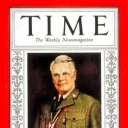Time - James E. West, July 12, 1937, Nonprofit Organizations