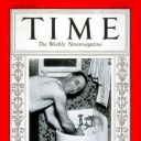 Time - Harry Bridges, July 19, 1937, Labor Unions, Politics