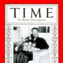 Time Prince Konoye - July 26, 1937 - Japan