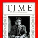 Time Paul Muni - Aug. 16, 1937 - Actors - Movies