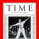 Time - Gottfried von Cramm, Sep. 13, 1937, Tennis, Sports