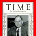 Time William O. Douglas - Oct. 11, 1937 - Politics