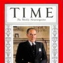 Time William B. Bankhead - Nov. 29, 1937 - Politics