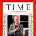 Time - Colby M. Chester, Dec. 13, 1937, Manufacturing, Business