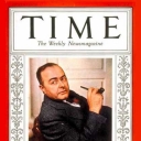 Time Wesley W. Stout - Jan. 10, 1938 - Theater - Books