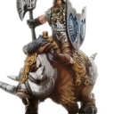 Thundertusk Cavalry 12/60 R