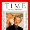 Time - Frank Lloyd Wright, Jan. 17, 1938, Design, Architecture