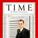 Time - Roswell Magill, Jan. 31, 1938, Business, Finance, Politics