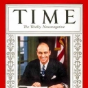 Time James Roosevelt - Feb. 28, 1938 - Politics