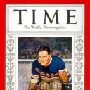 Time - Dave Kerr, Mar. 14, 1938, Hockey, New York, Sports