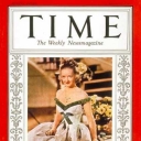 Time Bette Davis - Mar. 28, 1938 - Actresses - Movies