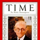 Time Frank R. McNinch - May 16, 1938 - Politics