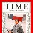 Time - Donald W. Douglas, May 23, 1938, Aviation, Transportation
