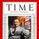 Time Earl Browder - May 30, 1938 - Communism