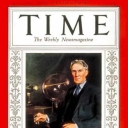 Time Robert W. Wood - June 20, 1938 - Education