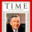 Time - Orway H. Chalkley, July 4, 1938, Tobacco, Business