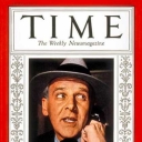 Time - Walter Winchell, July 11, 1938, Journalism, Gossip
