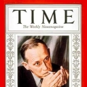 Time - Harry L. Hopkins, July 18, 1938, Harry Hopkins, Great Depression, New Deal