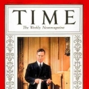 Time Wm. McChesney Martin - Aug. 15, 1938 - Politics