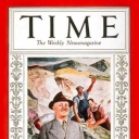 Time Holger Cahill - Sep. 5, 1938 - Books