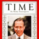 Time - William S. Paley, Sep. 19, 1938, Radio, Broadcasting