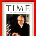 Time - William L. Bragg, Oct. 3, 1938, Inventions, Innovation, Physicists, Science