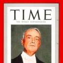 Time - Sergei Koussevitzky, Oct. 10, 1938, Sergei Koussevitsky, Conductors, Classic