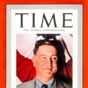 Time Sheridan Downey - Oct. 24, 1938 - Politics