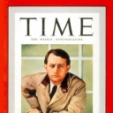 Time AndrÃ© Malraux - Nov. 7, 1938 - France - Books