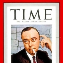Time - Elmer F. Andrews, Nov. 21, 1938, Labor & Employment, Business