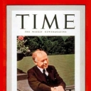 Time - Lord Beaverbrook, Nov. 28, 1938, Business, Canada, Finance, Politics