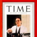 Time Clifford Odets - Dec. 5, 1938 - Theater - Actors