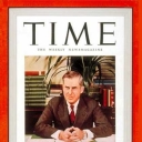 Time - Henry A. Wallace, Dec. 19, 1938, Henry Wallace, Vice Presidents, Politics