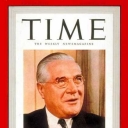 Time - Governor Julius P. Heil, Jan. 16, 1939, Governors, Wisconsin, Politics