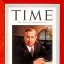 Time - Henry E. Sigerist, Jan. 30, 1939, Health & Medicine