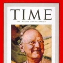 Time - Robert Fechner, Feb. 6, 1939, Great Depression, Politics