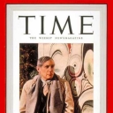 Time Pablo Picasso - Feb. 13, 1939 - Painters - Art