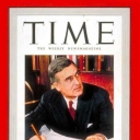 Time Charles Edison - Feb. 20, 1939 - Navy
