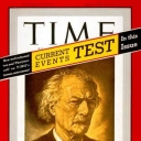 Time - Ignace J. Paderewski, Feb. 27, 1939, Ignace Jan Paderewski, Pianists, Compos