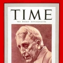 Time - William R. Hearst, Mar. 13, 1939, Publishing, Broadcasting, Business