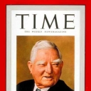 Time - John Nance Garner, Mar. 20, 1939, Vice Presidents, Politics, Democrats