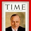 Time Lewis H. Brown - Apr. 3, 1939