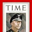 Time - Heinrich Himmler, Apr. 24, 1939, Germany, World War II, Nazism