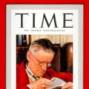 Time James Joyce - May 8, 1939 - Books