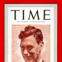 Time - King George VI, May 15, 1939, Royalty, Great Britain