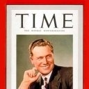 Time - Nelson Rockefeller, May 22, 1939, Vice Presidents, New York, Politics