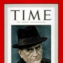 Time Edouard Daladier - June 5, 1939 - France