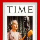 Time - Dorothy Thompson, June 12, 1939, Journalism, Women