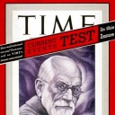 Time - Sigmund Freud, June 26, 1939, Mental Health, Psychology, Health & Medicine