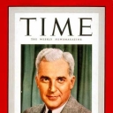 Time - Paul V. McNutt, July 10, 1939, Governors, Indiana, Politics